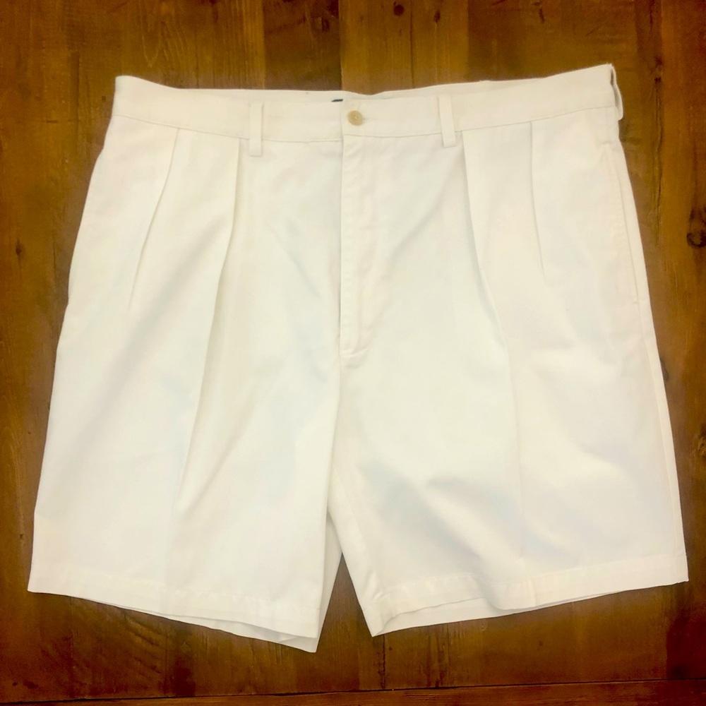 Men’s Polo Golf Shorts -  40